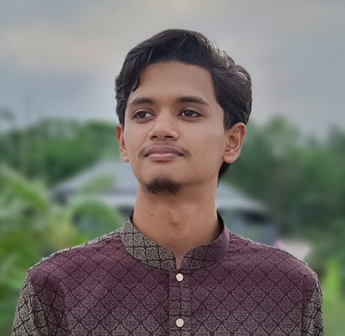 Md. Tazim Uddin